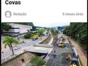 Terreno / Lote para Venda em Guarulhos/SP Jardim...