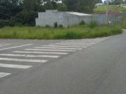 Terreno / Lote para Venda em Guarulhos/SP Jardim São João