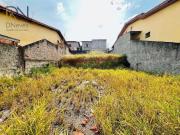 Terreno / Lote para Venda em Guarulhos/SP Jardim Santa Clara