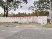 Terreno / Lote para Venda em Guarulhos/SP Parque Continental