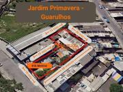 Terreno / Lote para Venda em Guarulhos/SP Parque Primavera Terreno / Lote para Venda em Guarulhos/SP Parque Primavera