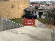 Terreno / Lote para Venda em Guarulhos/SP Parque Uirapuru