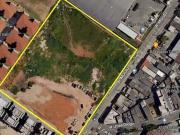 Terreno / Lote para Venda em Guarulhos/SP Porto da Igreja