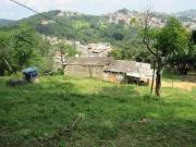 Terreno / Lote para Venda em Guarulhos/SP Recreio São Jorge