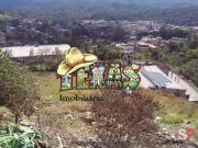 Terreno / Lote para Venda em Guarulhos/SP Recreio São Jorge