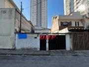 Terreno / Lote para Venda em Guarulhos/SP Vila Augusta