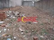 Terreno / Lote para Venda em Guarulhos/SP Vila Bremen