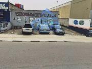 Terreno / Lote para Venda em Guarulhos/SP Vila Flórida Terreno / Lote para Venda em Guarulhos/SP Vila Flórida