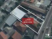 Terreno / Lote para Venda em Guarulhos/SP Vila Flórida