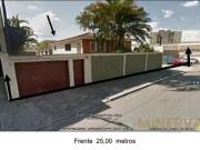 Terreno / Lote para Venda em Guarulhos/SP Vila Flórida