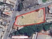 Terreno / Lote para Venda em Guarulhos/SP Vila Galvão