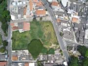 Terreno / Lote para Venda em Guarulhos/SP Vila Hulda