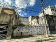 Terreno / Lote para Venda em Guarulhos/SP Vila Moreira