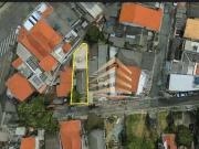 Terreno / Lote para Venda em Guarulhos/SP Vila Moreira