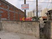 Terreno / Lote para Venda em Guarulhos/SP Vila Paulista