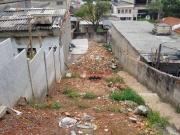 Terreno / Lote para Venda em Guarulhos/SP Vila Paulista