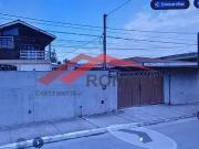 Terreno / Lote para Venda em Guarulhos/SP Vila Rosália