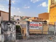 Terreno / Lote para Venda em Guarulhos/SP Vila Rosália