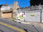 Terreno / Lote para Venda em Guarulhos/SP Vila Rosália