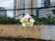 Terreno / Lote para Venda em Guarulhos/SP Vila Rosália