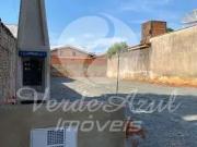 Terreno / Lote para Venda em Hortolândia/SP Jardim Amanda II