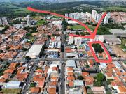 Terreno / Lote para Venda em Hortolândia/SP Jardim Nossa...
