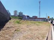 Terreno / Lote para Venda em Hortolândia/SP Jardim Santa...