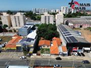 Terreno / Lote para Venda em Hortolândia/SP Jardim Santa...