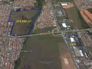 Terreno / Lote para Venda em Hortolândia/SP Jardim Santa...