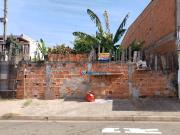 Terreno / Lote para Venda em Hortolândia/SP Jardim Santa...