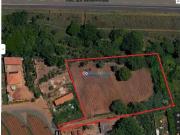 Terreno / Lote para Venda em Hortolândia/SP Taquara Branca