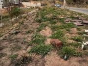 Terreno / Lote para Venda em Ibirité/MG Camargos 1 Quartos