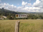 Terreno / Lote para Venda em Ibiúna/SP Areia Vermelha