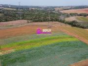 Terreno / Lote para Venda em Ibiúna/SP Lageadinho