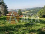 Terreno / Lote para Venda em Ibiúna/SP Parurú