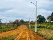 Terreno / Lote para Venda em Ibiúna/SP Verava