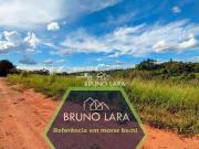 Terreno / Lote para Venda em Igarapé/MG Santa Rosa