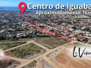 Terreno / Lote para Venda em Iguaba Grande/RJ Boa Vista