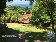 Terreno / Lote para Venda em Ilhabela/SP Curral