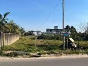 Terreno / Lote para Venda em Imbituba/SC Alto Arroio