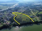 Terreno / Lote para Venda em Imbituba/SC Araçatuba
