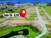Terreno / Lote para Venda em Imbituba/SC Araçatuba