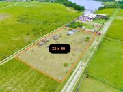 Terreno / Lote para Venda em Imbituba/SC Arroio Rosa