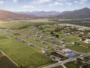 Terreno / Lote para Venda em Imbituba/SC Campo D'una