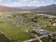 Terreno / Lote para Venda em Imbituba/SC Campo D'una