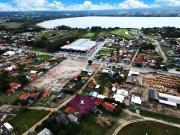 Terreno / Lote para Venda em Imbituba/SC Campo D'una