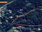 Terreno / Lote para Venda em Imbituba/SC Ibiraquera