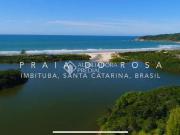 Terreno / Lote para Venda em Imbituba/SC Ibiraquera