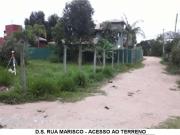 Terreno / Lote para Venda em Imbituba/SC Ibiraquera