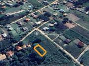 Terreno / Lote para Venda em Imbituba/SC Ibiraquera